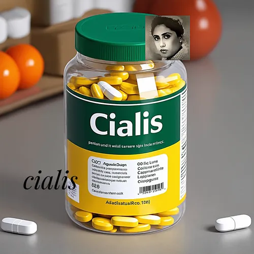 Cialis générique doctissimo